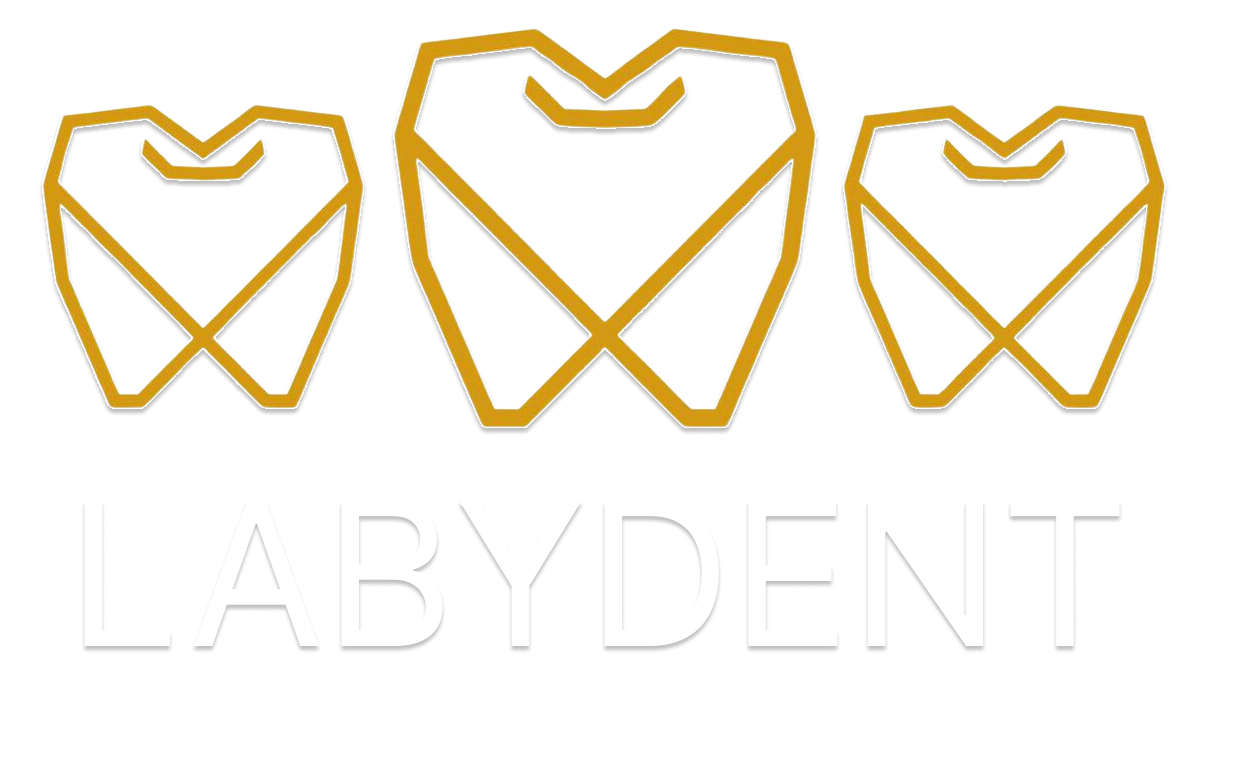 Labydent Logo